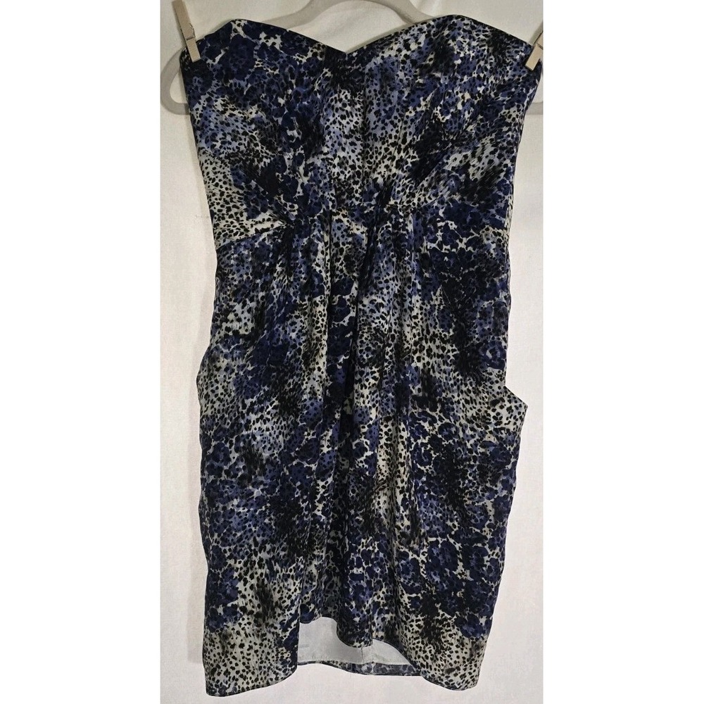 Shoshanna Revolve‎ Buzios Ikat Gwendolyn Dress Size M